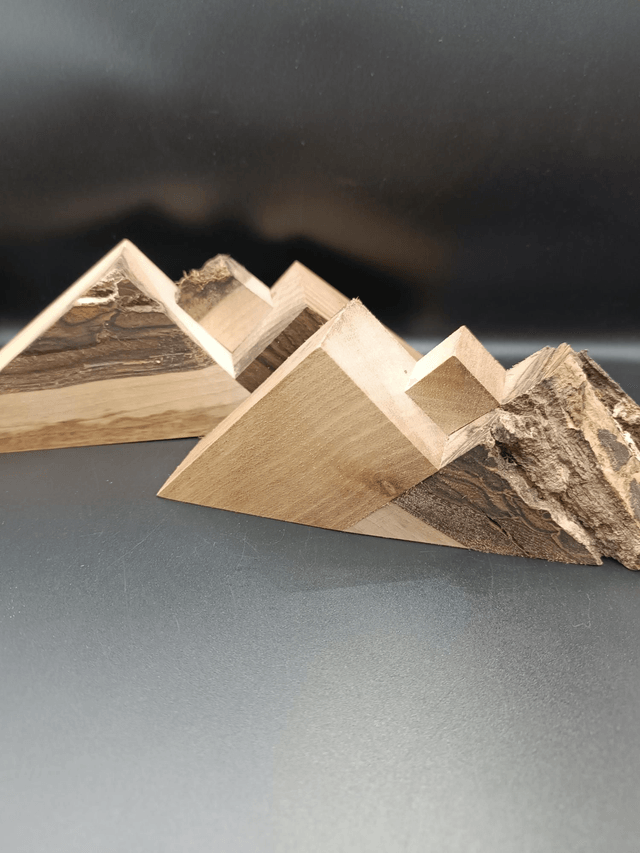 Montagne 