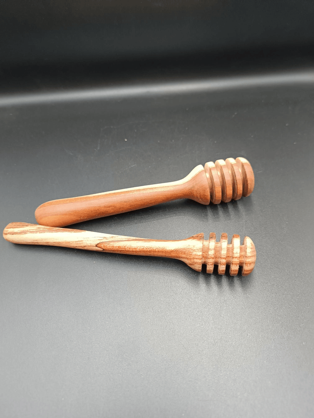 Cuillère à miel 