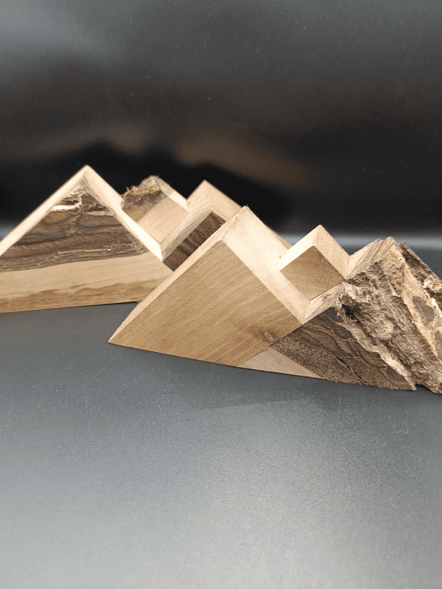 Montagne 