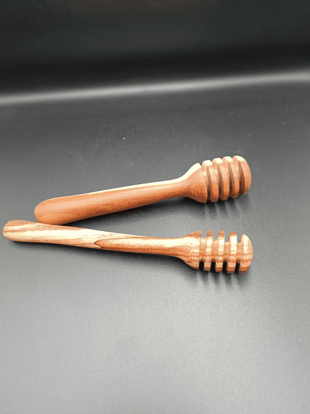 Cuillère à miel 