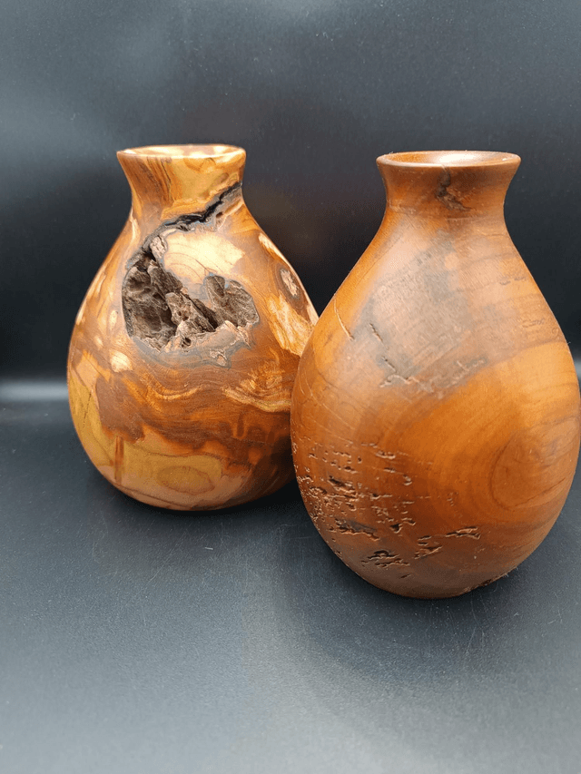 Vases beau