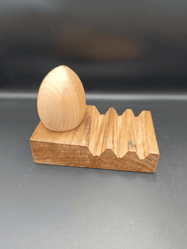 Coquetier 